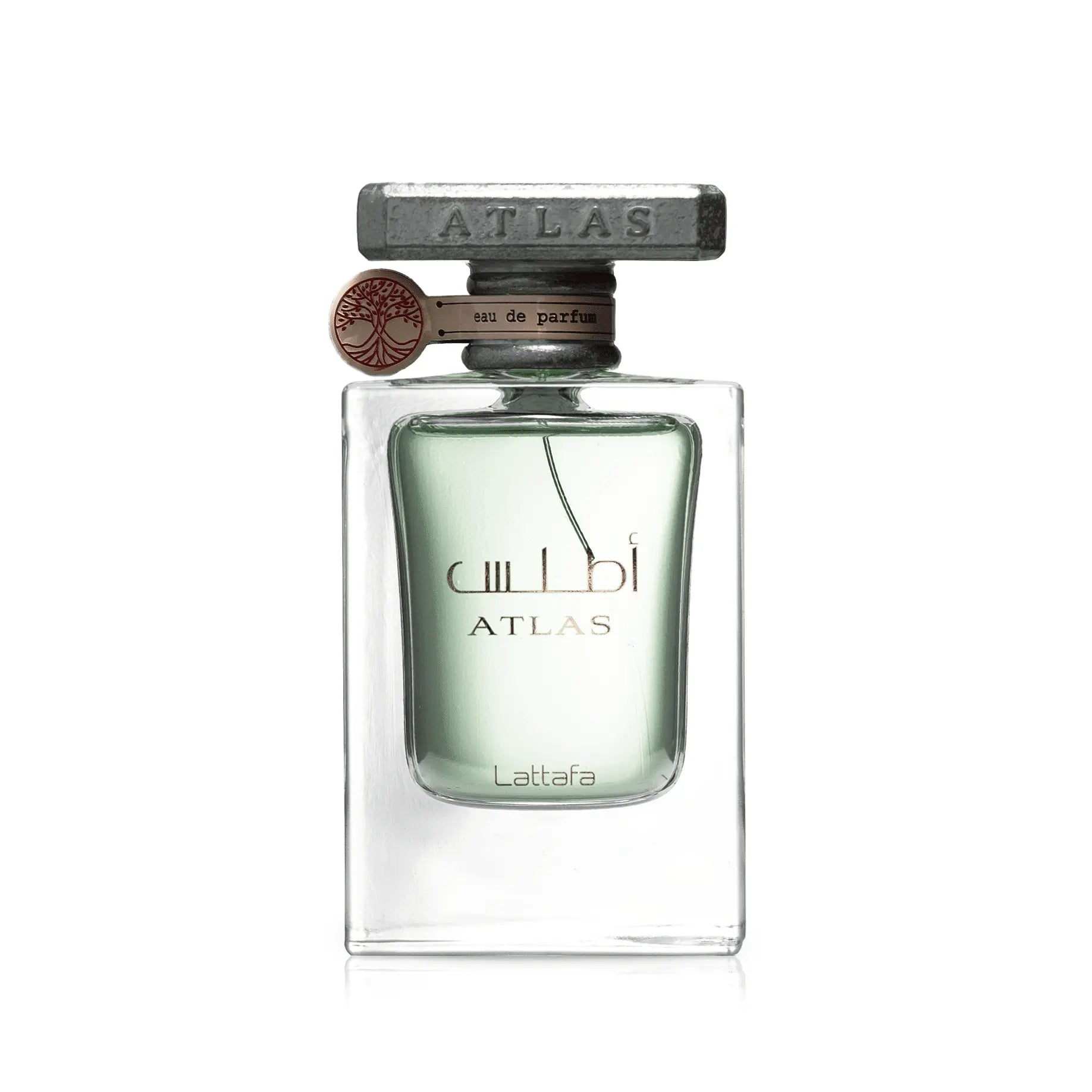 Atlas  Perfume 55ml EDP Lattafa Secondary image