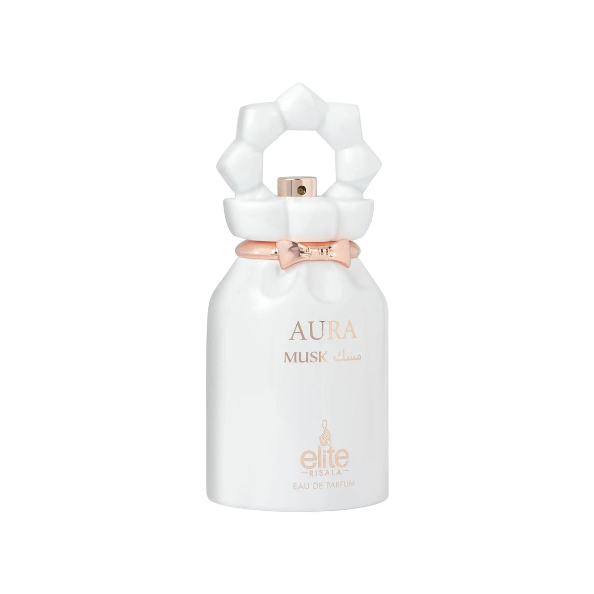 Aura Musk Perfume 100ml EDP Risala Elite | ScentSaver