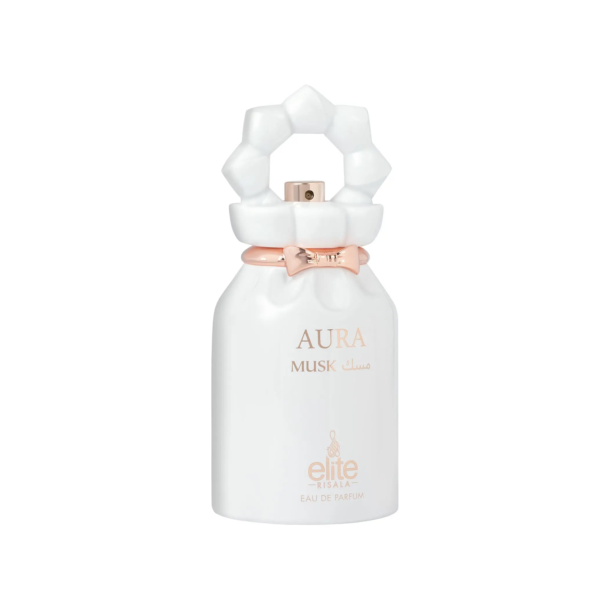 Aura Musk Perfume 100ml EDP Risala Elite | ScentSaver