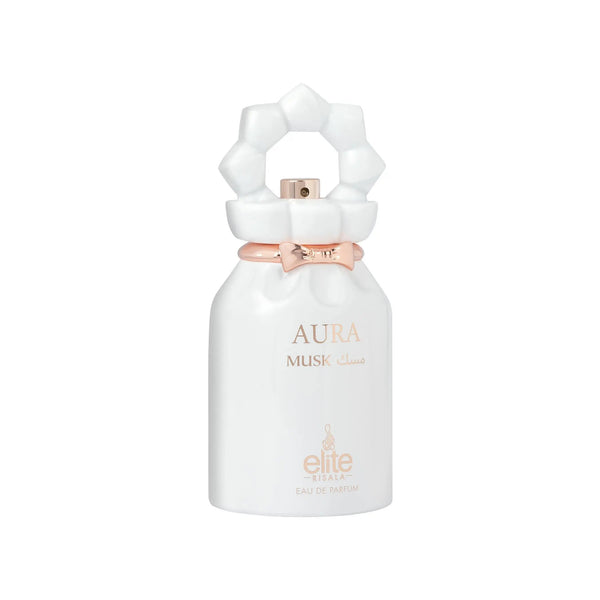Aura Musk Perfume 100ml EDP Risala Elite | ScentSaver