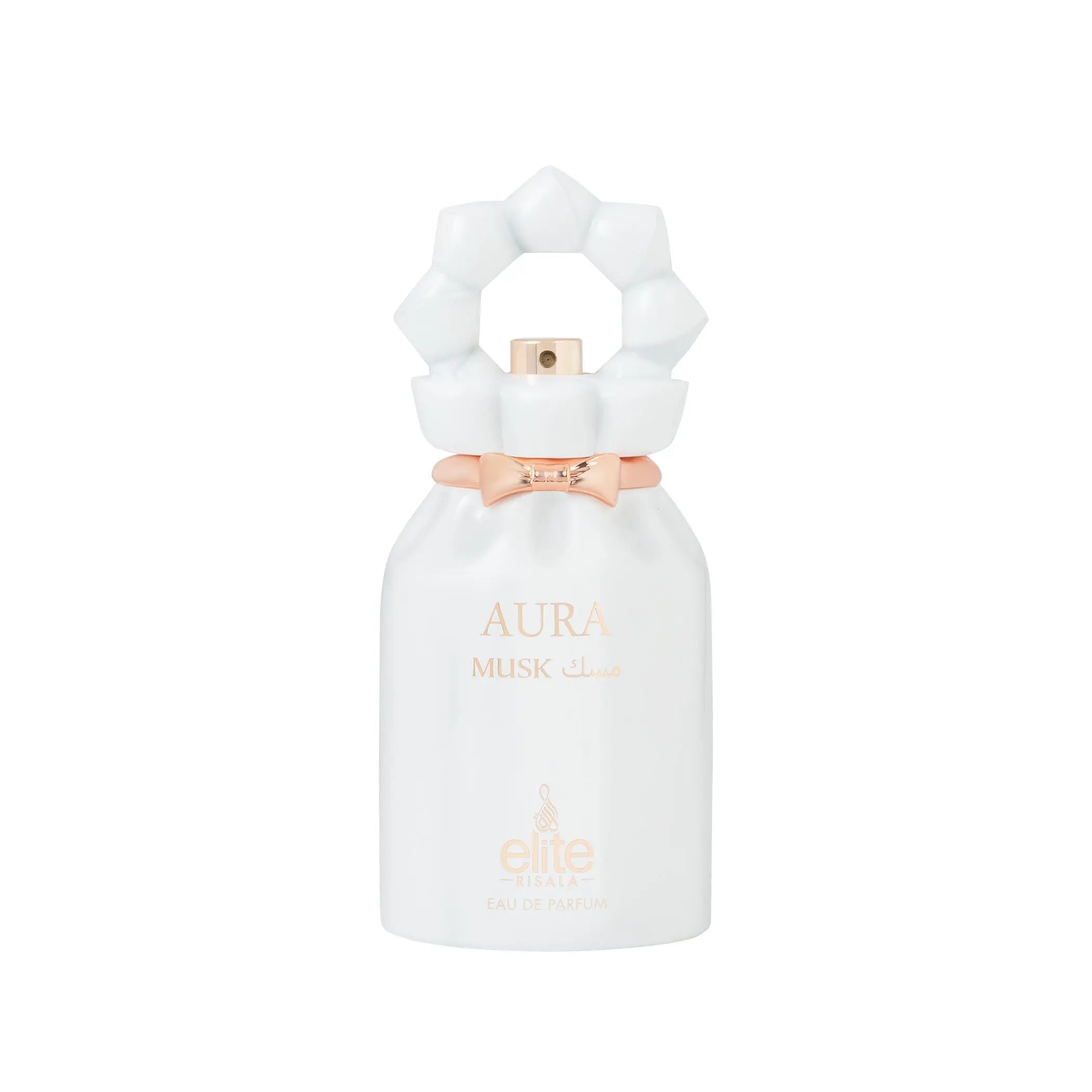 Aura Musk Perfume 100ml EDP Risala Elite | ScentSaver