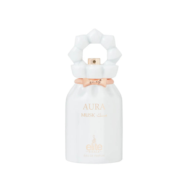 Aura Musk Perfume 100ml EDP Risala Elite | ScentSaver