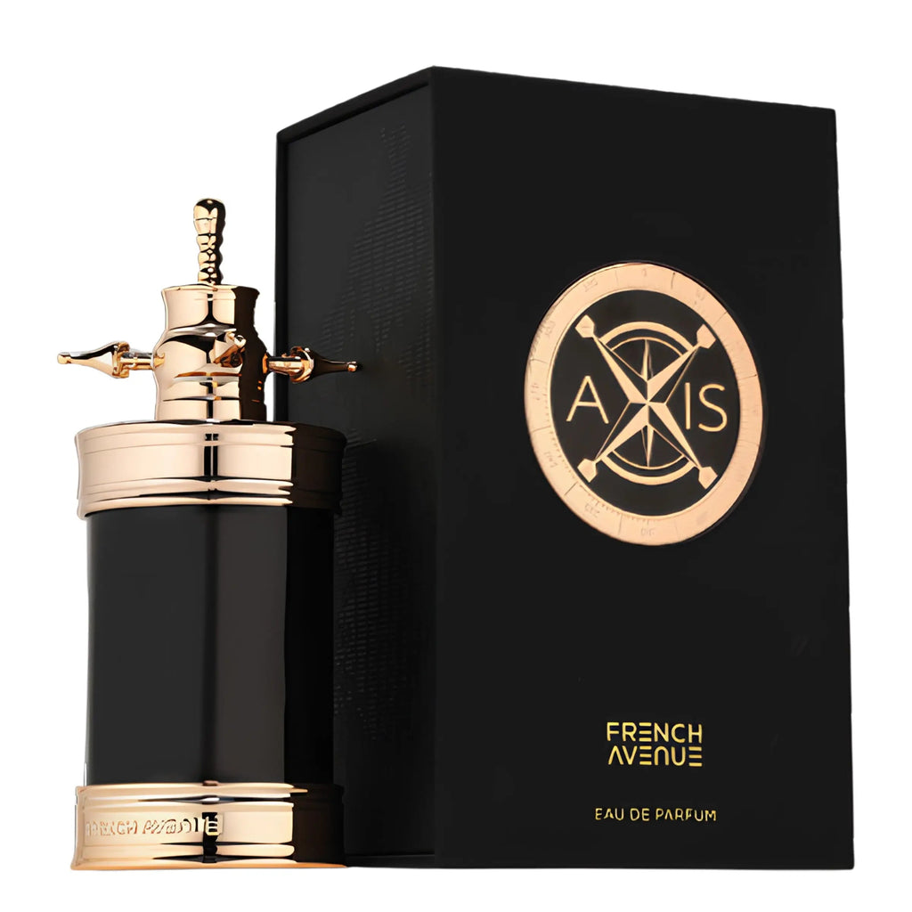Axis Perfume 100ml EDP French Avenue | ScentSaver