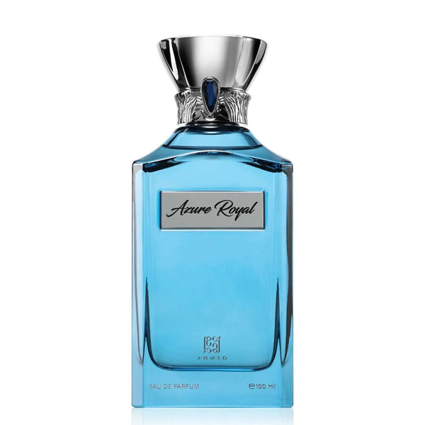 Azure Royal Perfume 100ml EDP Ahmed Al Maghribi | ScentSaver