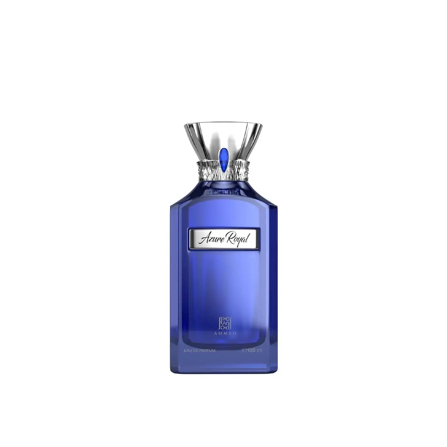 Azure Royal Perfume 100ml EDP Ahmed Al Maghribi | ScentSaver