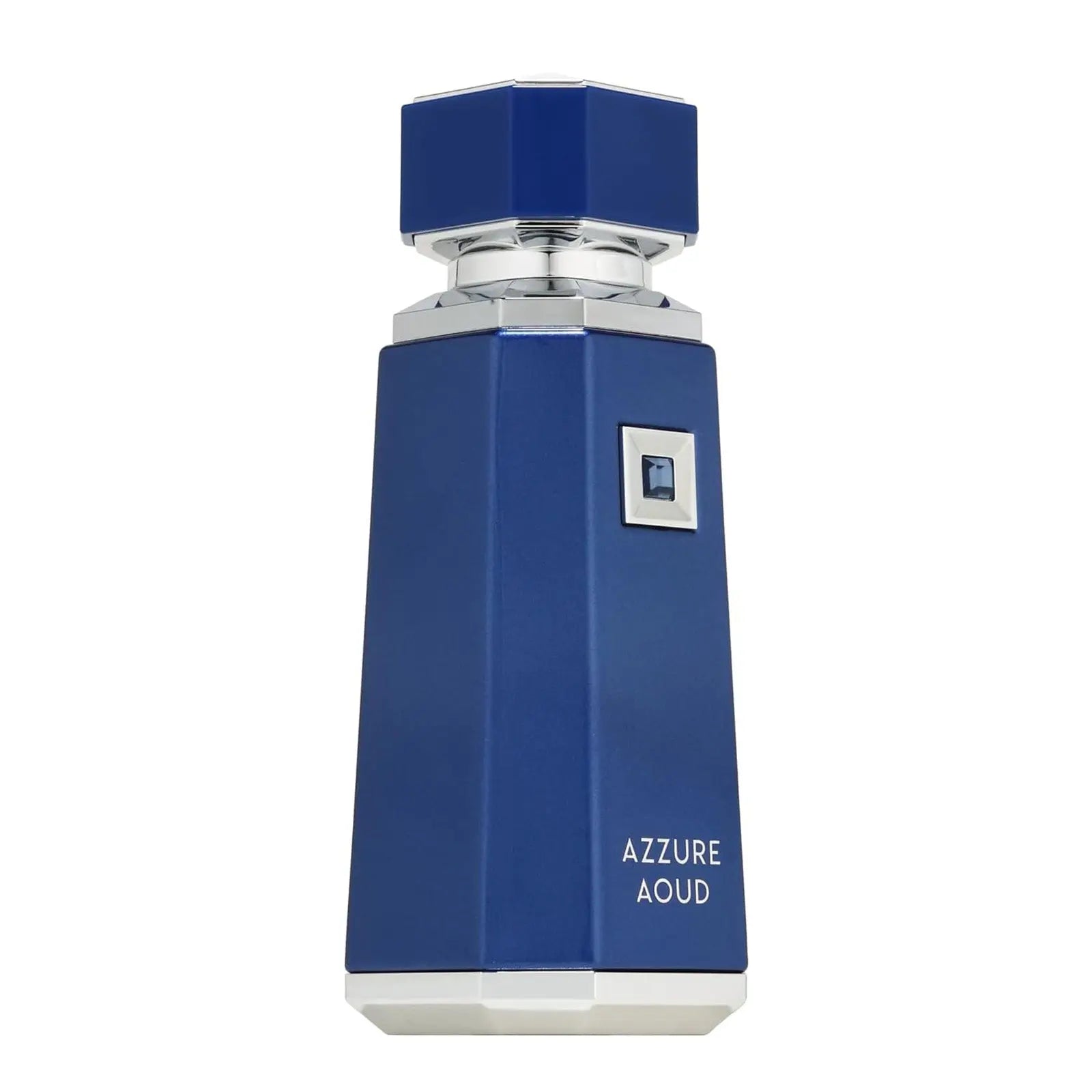 Azzure Aoud Perfume 100ml EDP French Avenue by Fragrance World | ScentSaver