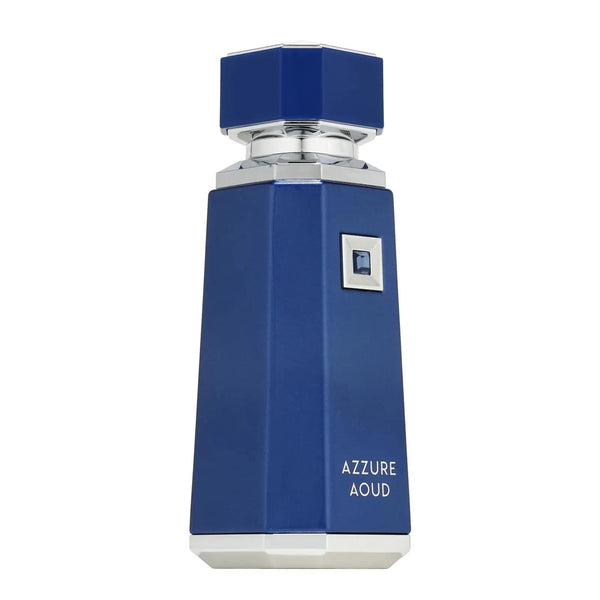 Azzure Aoud Perfume 100ml EDP French Avenue by Fragrance World | ScentSaver