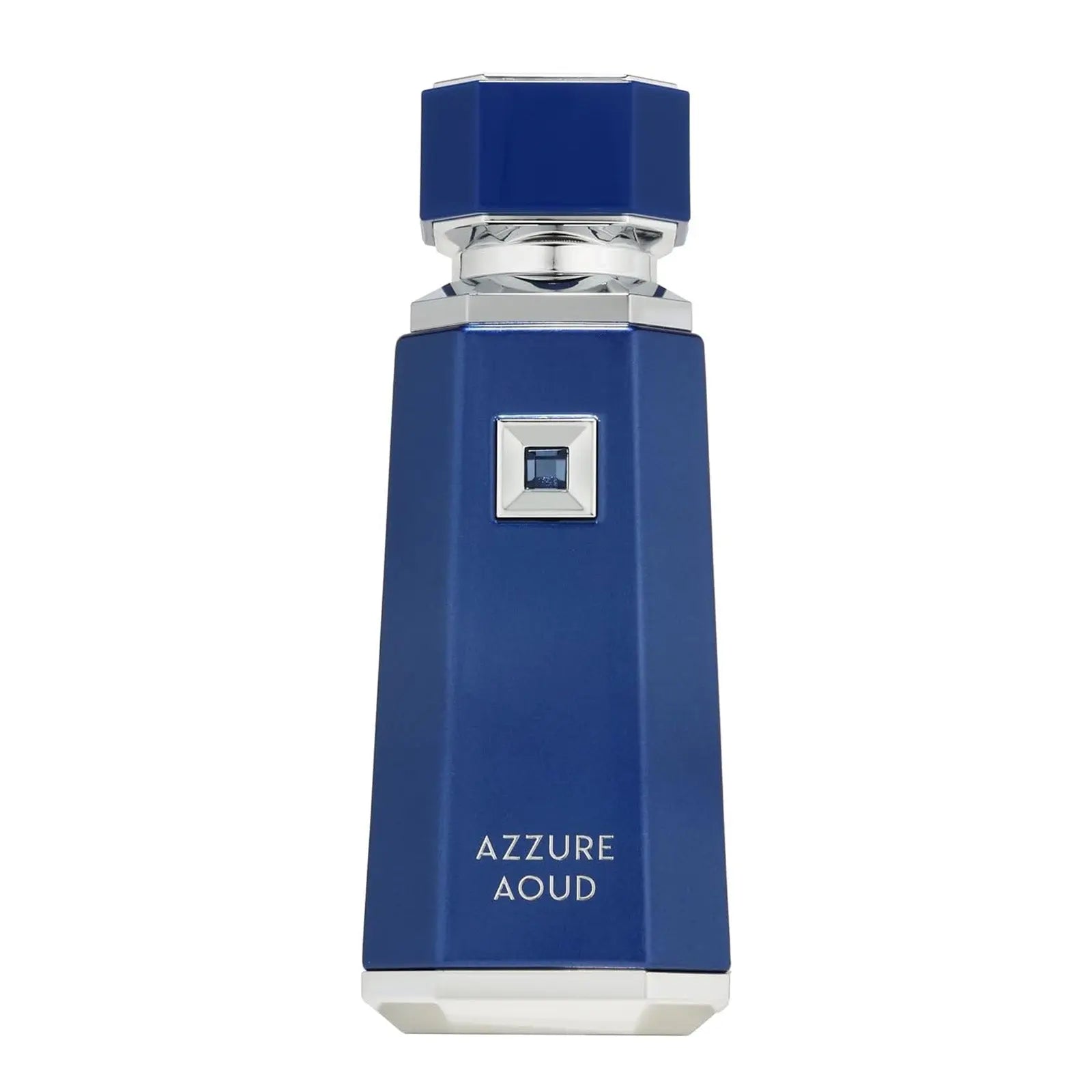 Azzure Aoud Perfume 100ml EDP French Avenue by Fragrance World | ScentSaver