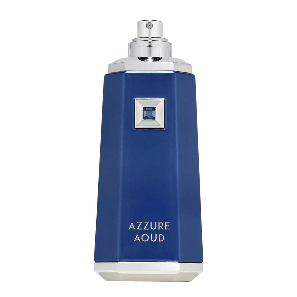 Azzure Aoud Perfume 100ml EDP French Avenue by Fragrance World | ScentSaver