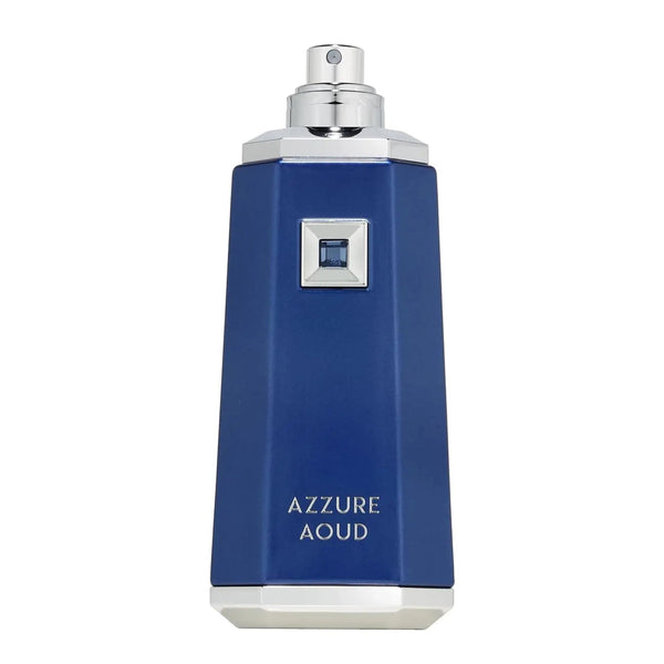 Azzure Aoud Perfume 100ml EDP French Avenue by Fragrance World | ScentSaver