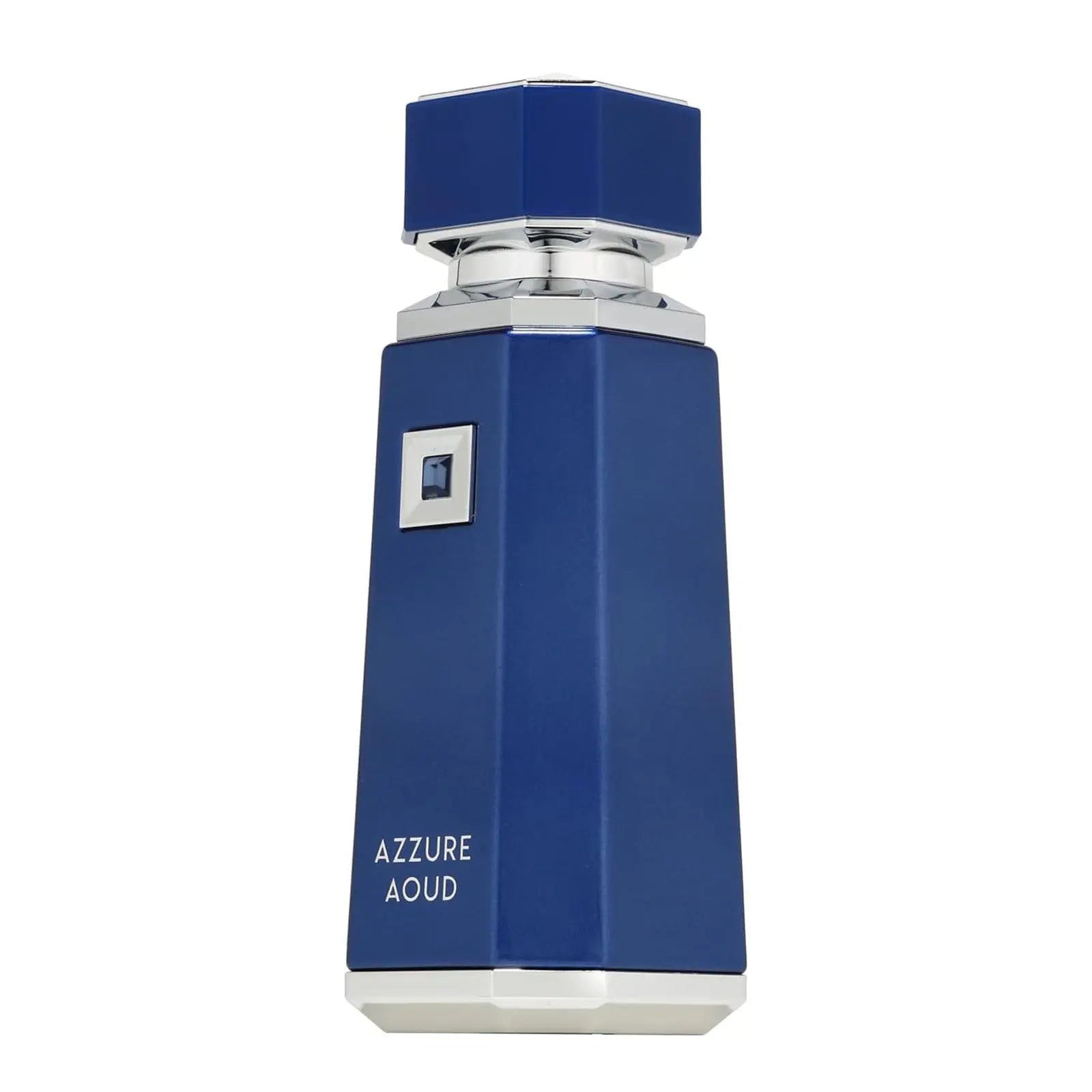 Azzure Aoud Perfume 100ml EDP French Avenue by Fragrance World | ScentSaver