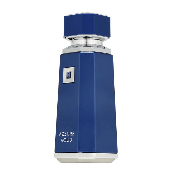 Azzure Aoud Perfume 100ml EDP French Avenue by Fragrance World | ScentSaver