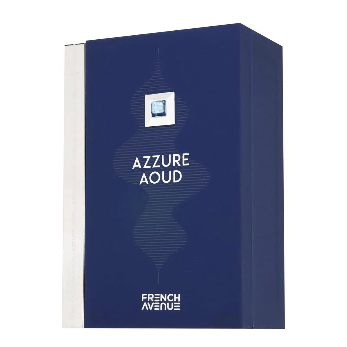 Azzure Aoud Perfume 100ml EDP French Avenue by Fragrance World | ScentSaver