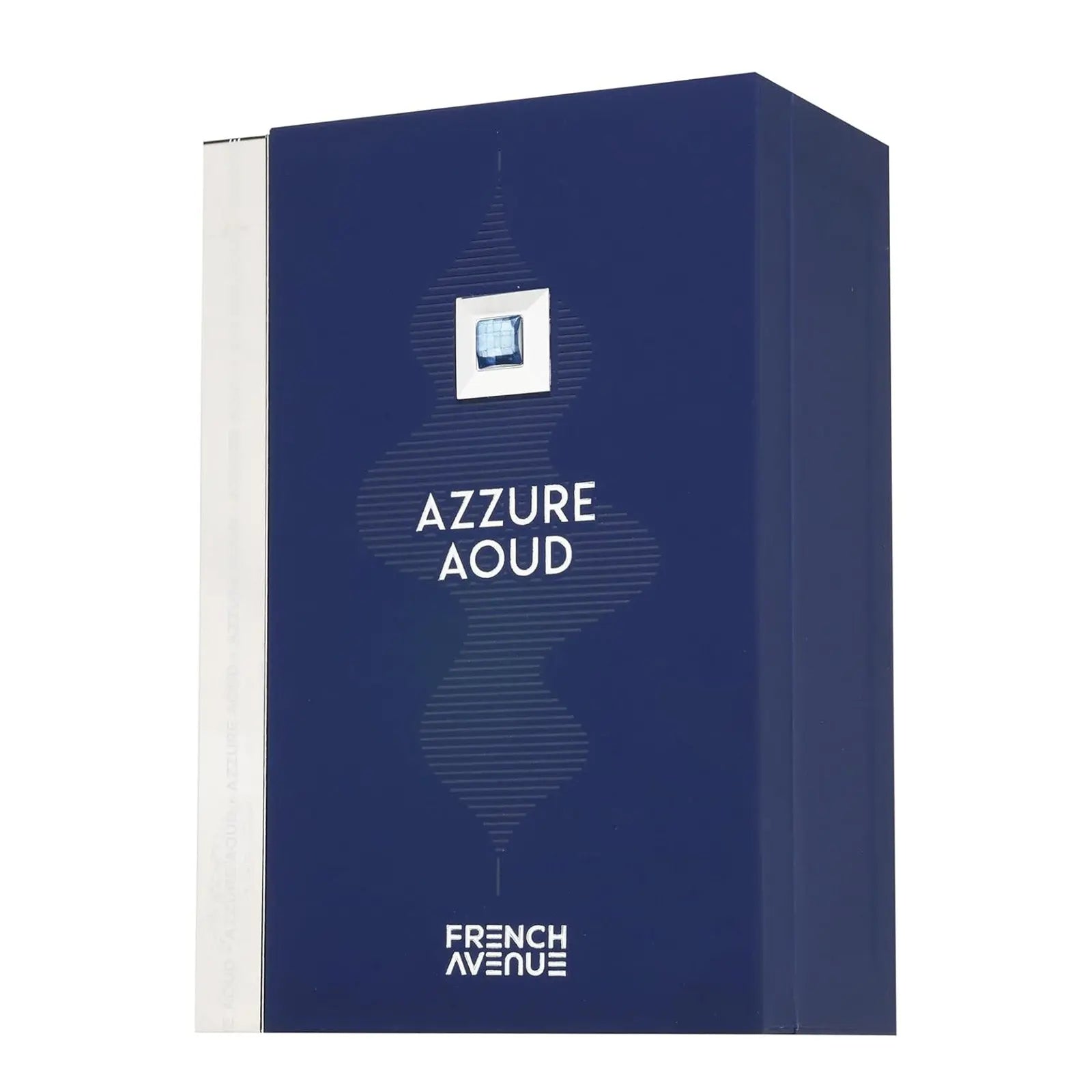 Azzure Aoud Perfume 100ml EDP French Avenue by Fragrance World | ScentSaver