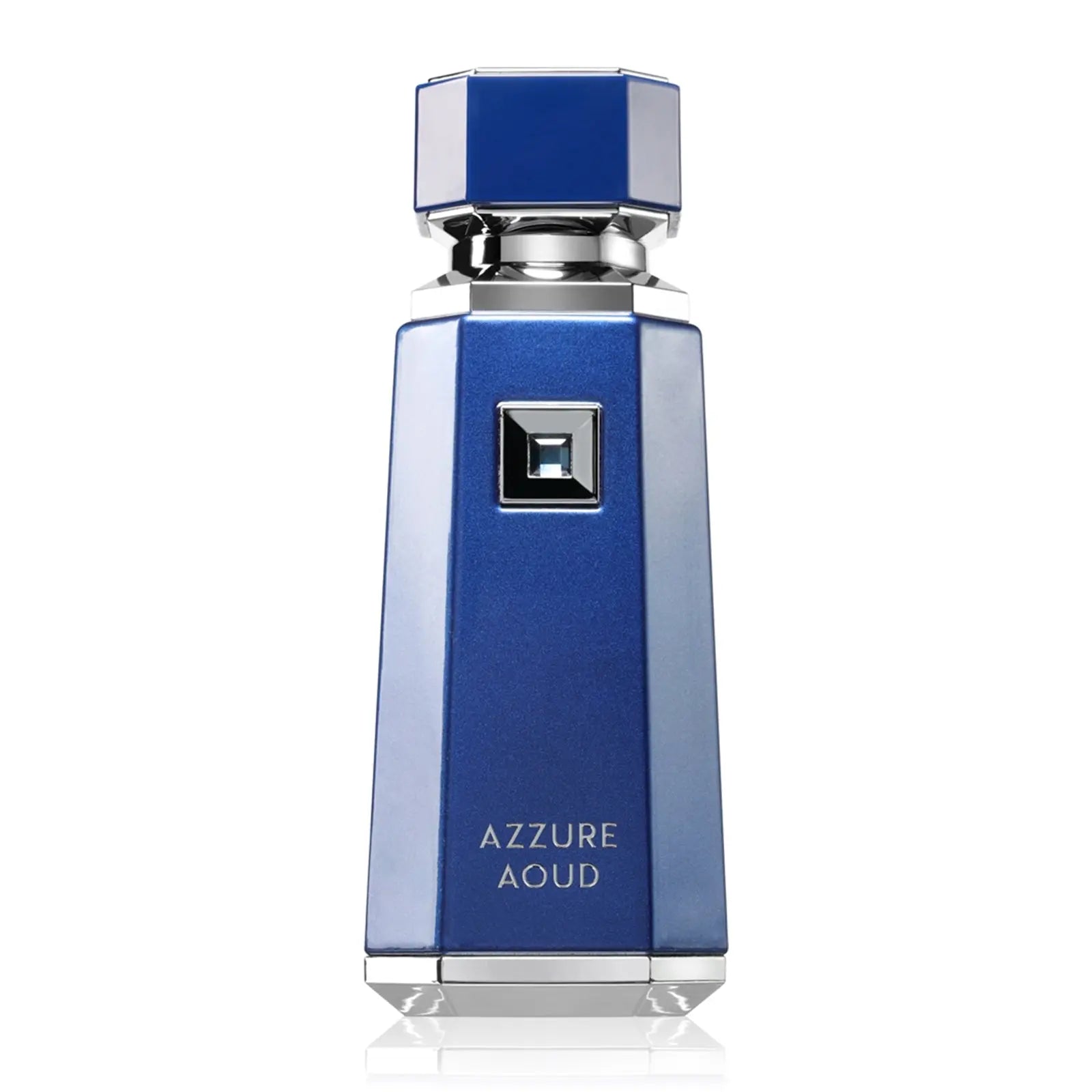 Azzure Aoud Perfume 100ml EDP French Avenue by Fragrance World Secondary image