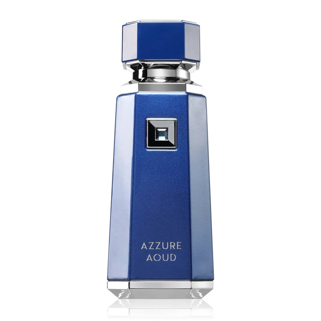 Azzure Aoud Perfume 100ml EDP French Avenue by Fragrance World | ScentSaver