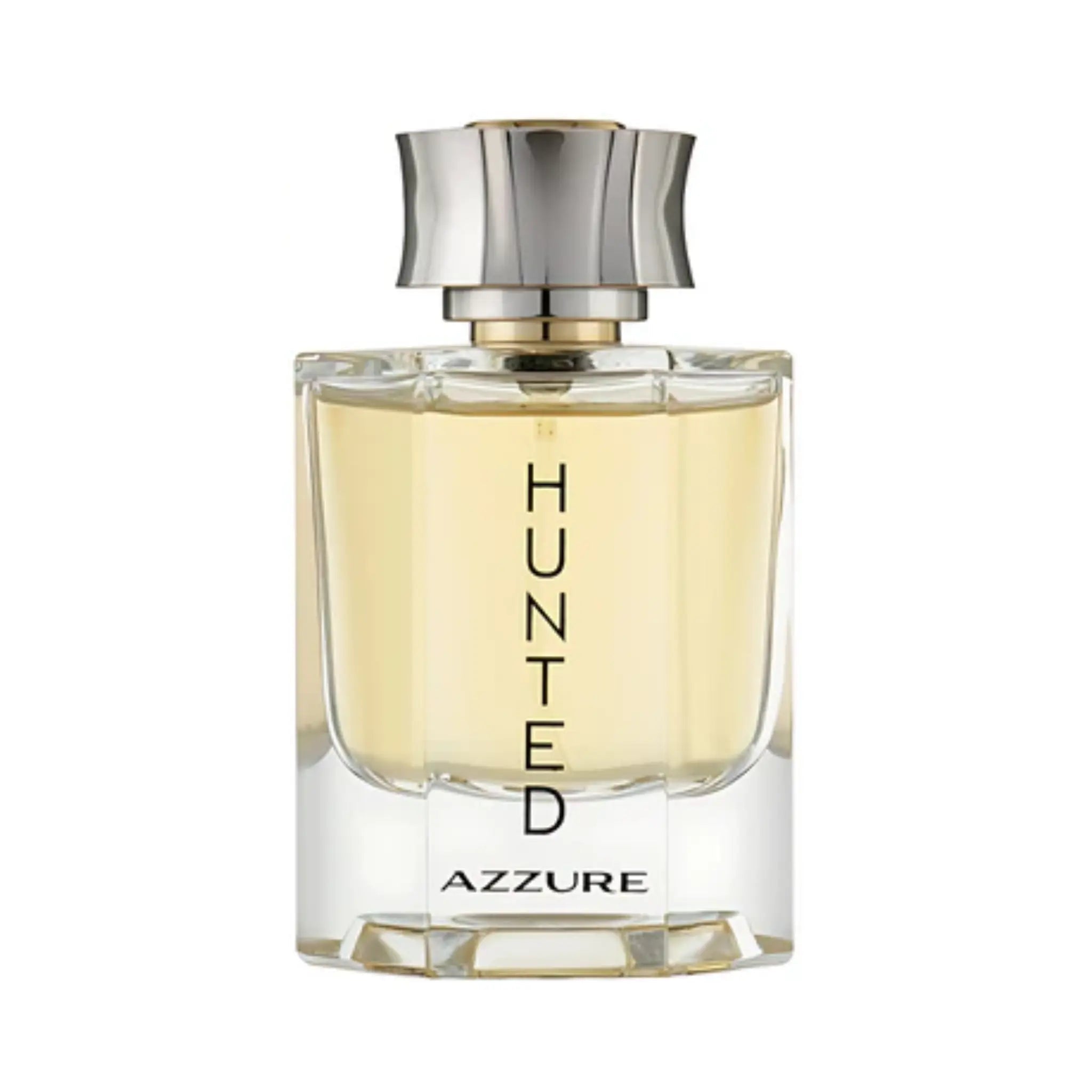 Azzure Hunted Perfume 100ml EDP Fragrance World Secondary image