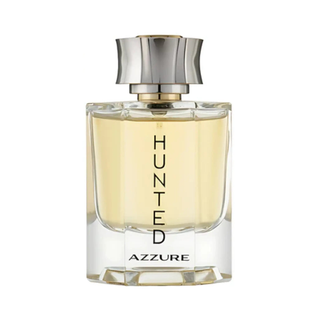 Azzure Hunted Perfume 100ml EDP Fragrance World | ScentSaver