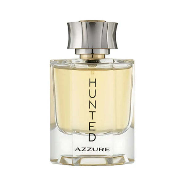 Azzure Hunted Perfume 100ml EDP Fragrance World | ScentSaver