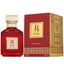 B Rouge Extrait Perfume 100ml EDP Fragrance World | ScentSaver