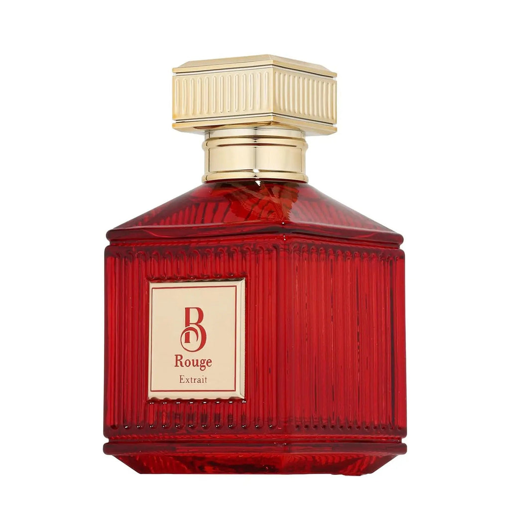 B Rouge Extrait Perfume 100ml EDP Fragrance World | ScentSaver
