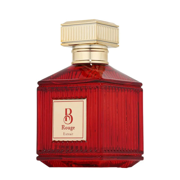 B Rouge Extrait Perfume 100ml EDP Fragrance World | ScentSaver