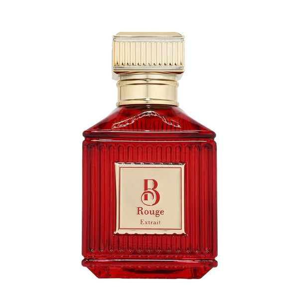 B Rouge Extrait Perfume 100ml EDP Fragrance World | ScentSaver