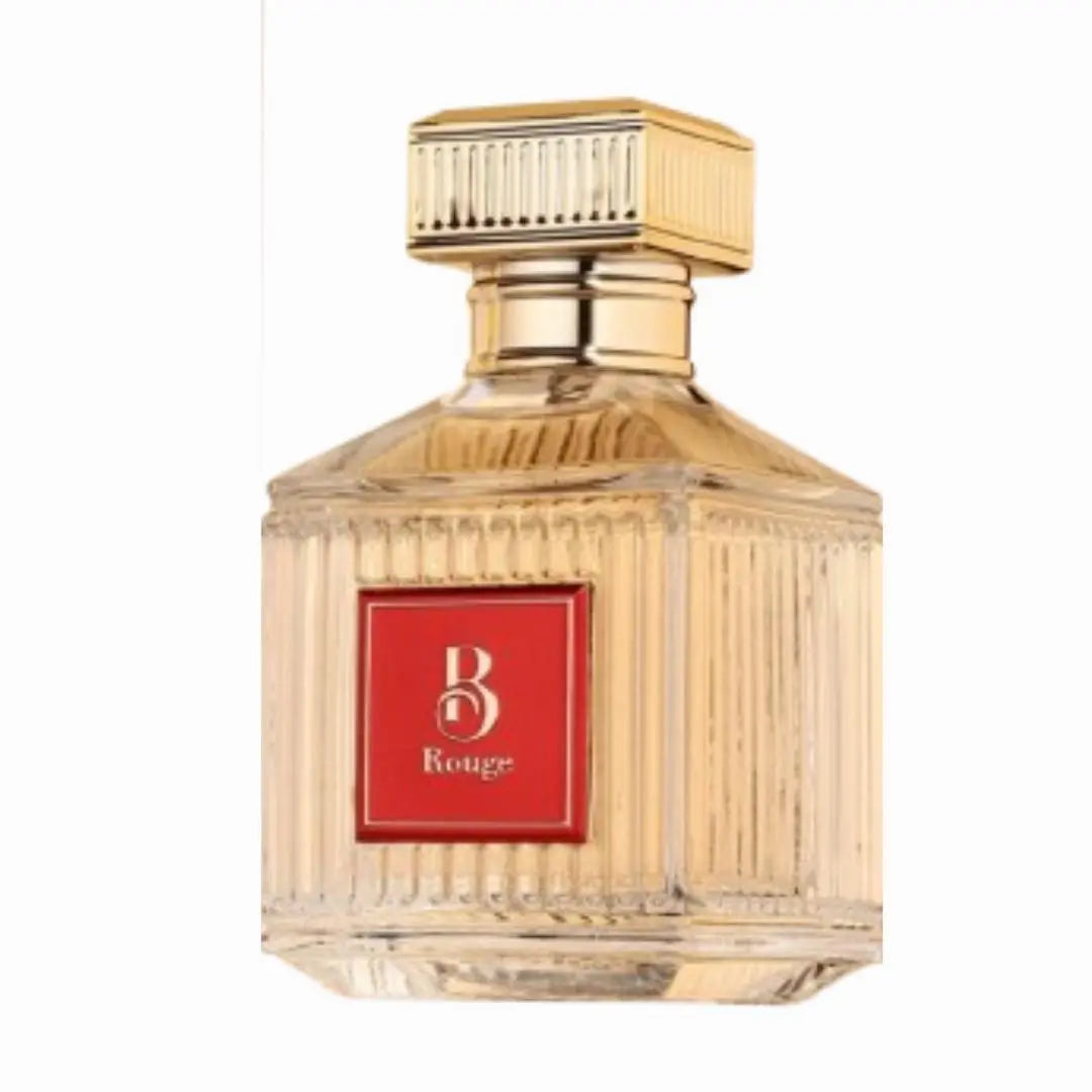B Rouge Perfume 100ml EDP Fragrance World | ScentSaver