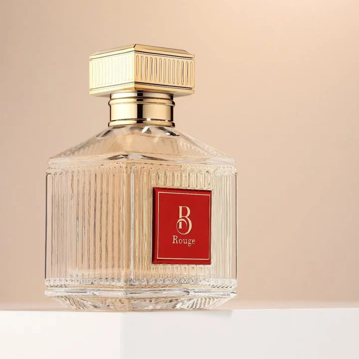 B Rouge Perfume 100ml EDP Fragrance World | ScentSaver