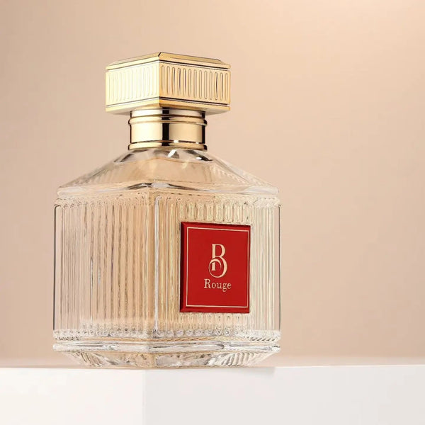 B Rouge Perfume 100ml EDP Fragrance World | ScentSaver