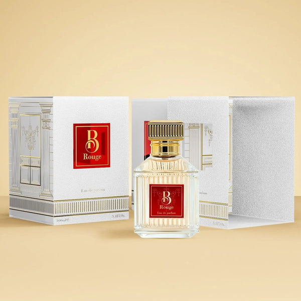 B Rouge Perfume 100ml EDP Fragrance World | ScentSaver