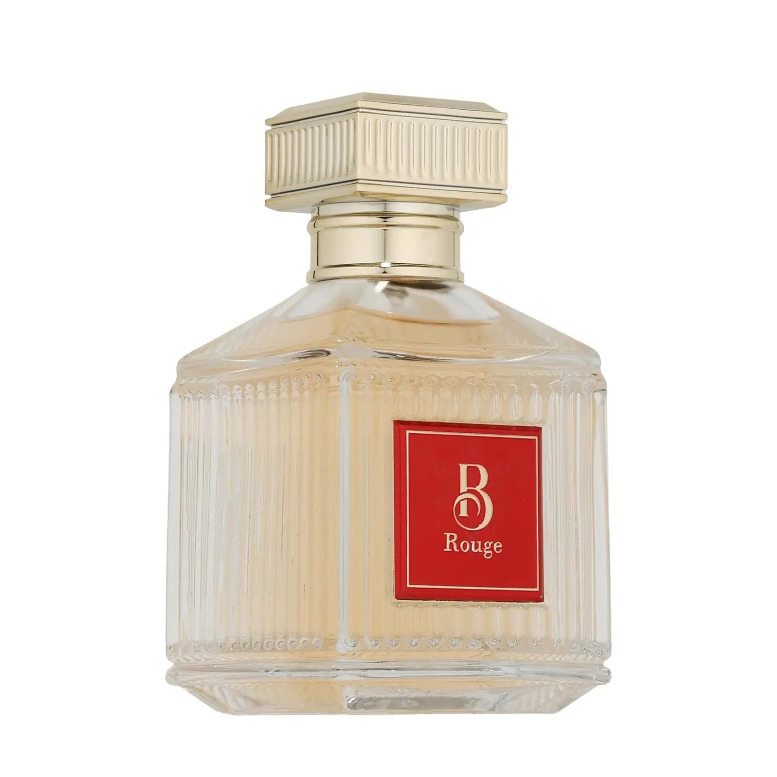 B Rouge Perfume 100ml EDP Fragrance World Secondary image