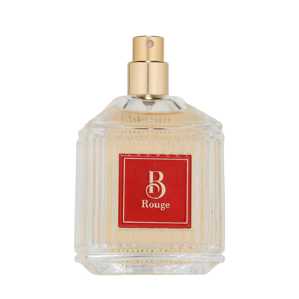 B Rouge Perfume 100ml EDP Fragrance World | ScentSaver