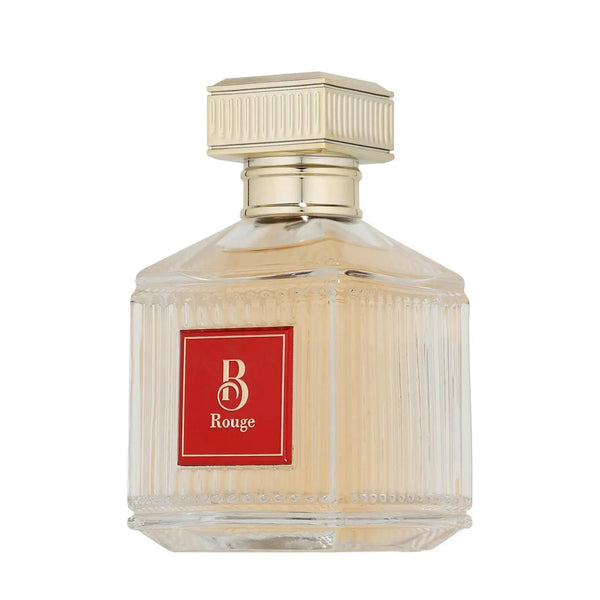 B Rouge Perfume 100ml EDP Fragrance World | ScentSaver