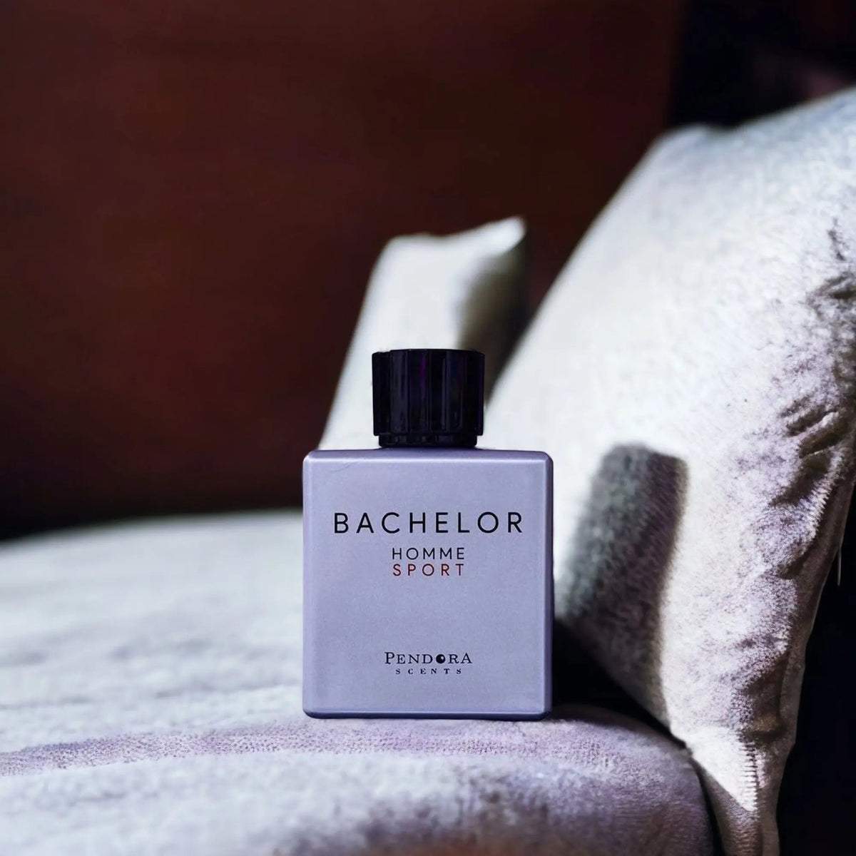 Bachelor Homme Sport Perfume 100ml EDP Pendora Scents by Paris Corner | ScentSaver