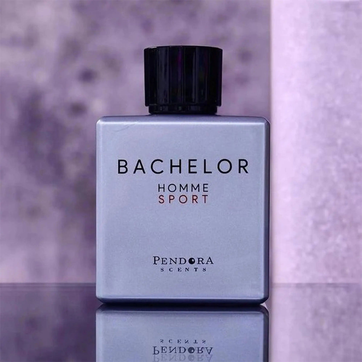 Bachelor Homme Sport Perfume 100ml EDP Pendora Scents by Paris Corner | ScentSaver