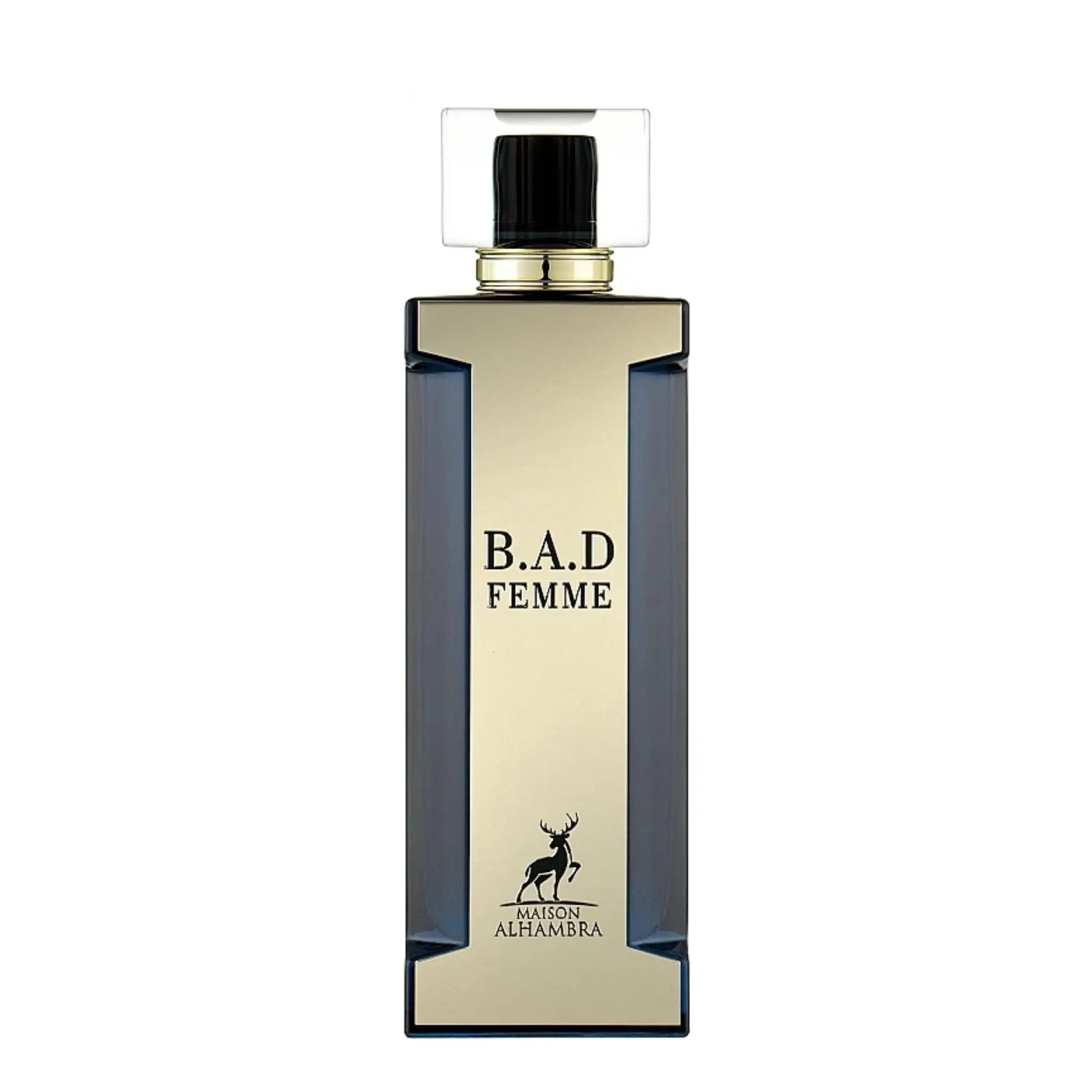 Bad Femme Perfume 100ml EDP Maison Alhambra | ScentSaver