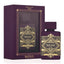 Badee Al Oud Amethyst Perfume 100ml EDP Lattafa | ScentSaver