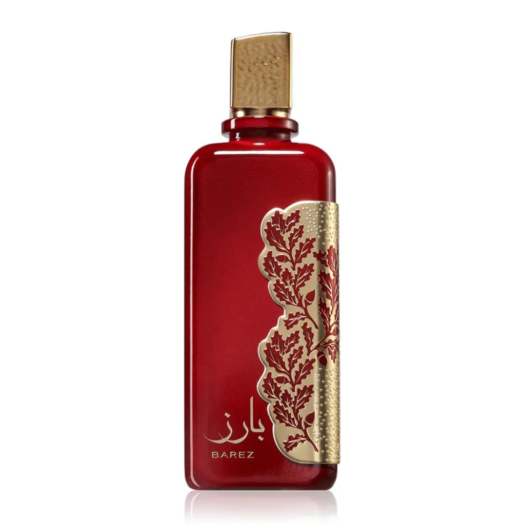 Barez Perfume 100ml EDP by Ard Al Zaafaran | ScentSaver