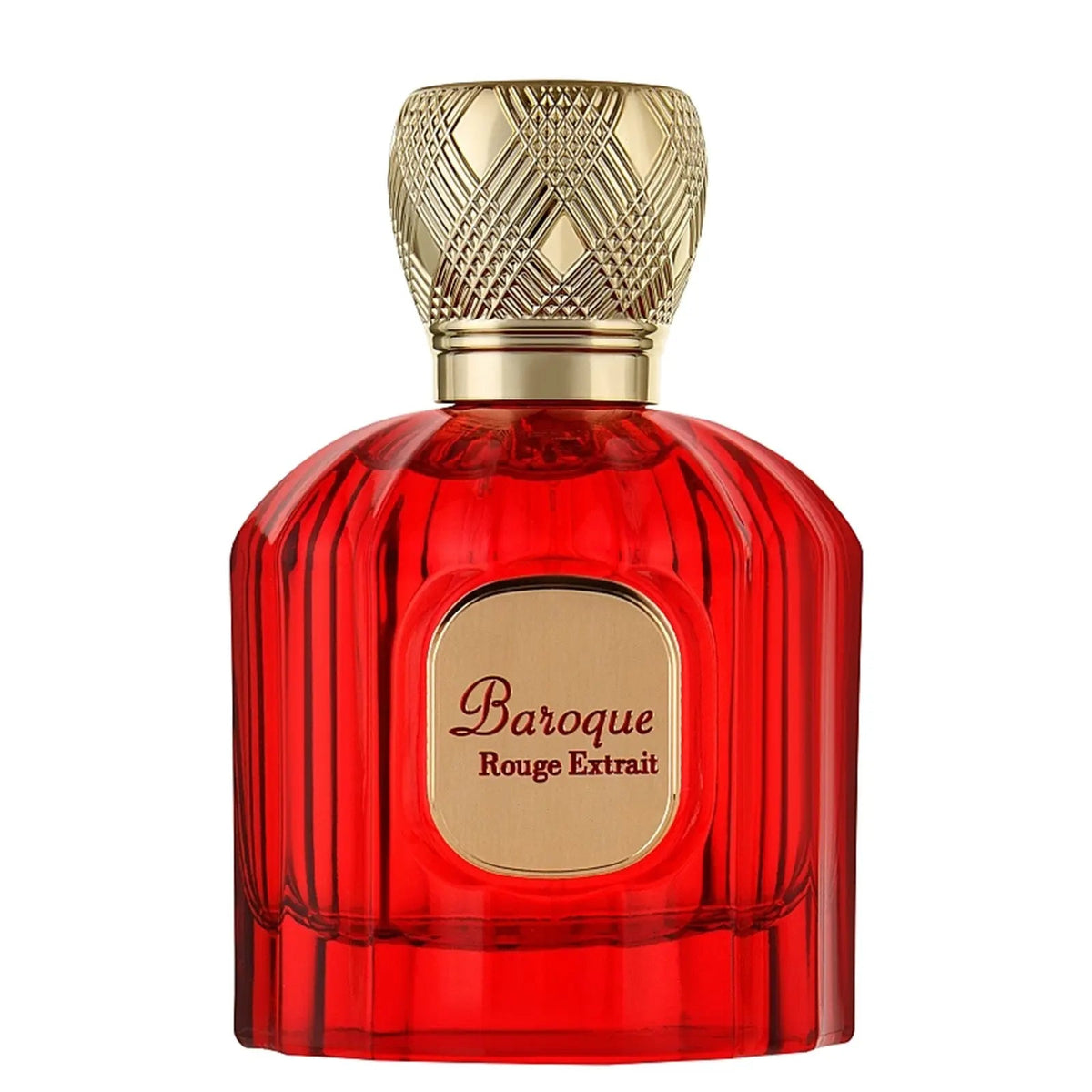 La Rouge Baroque Extreme 100ml EDP Maison Alhambra | ScentSaver
