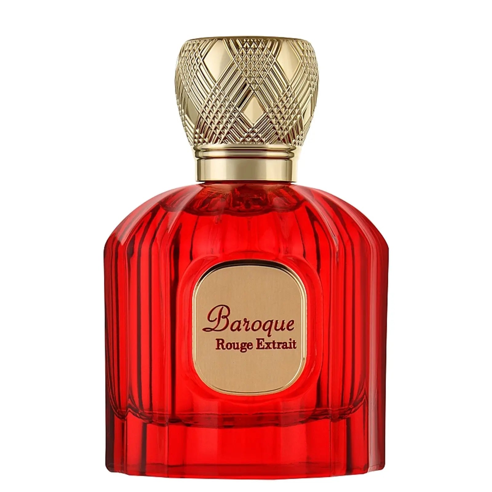 La Rouge Baroque Extreme 100ml EDP Maison Alhambra | ScentSaver