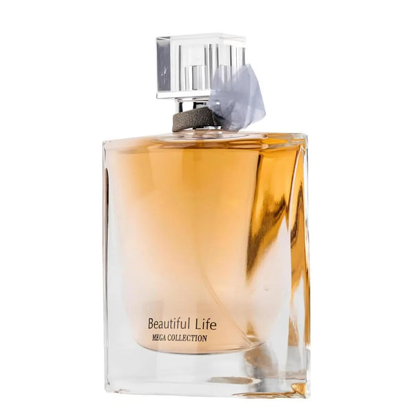 Beautiful Life Perfume 100ml EDP Mega Collection By Ard Al Zaafaran | ScentSaver