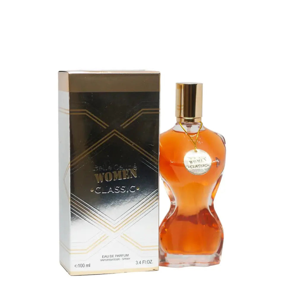Belle Celine Classic Perfume 100ml EDP Fragrance World | ScentSaver
