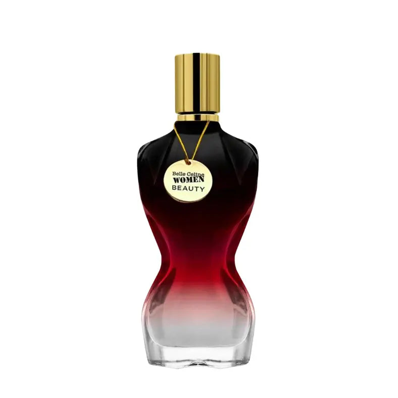 Belle Celine Women Beauty Perfume 100ml EDP by Fragrance World Secondary image