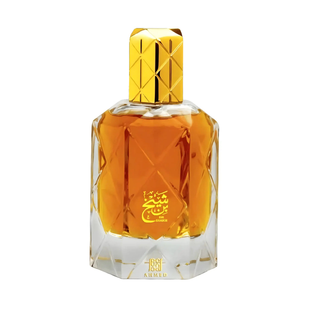 Bin Shaikh Perfume 90ml EDP Ahmed Al Maghribi | ScentSaver