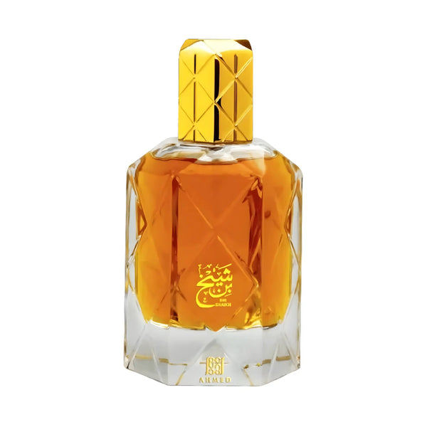 Bin Shaikh Perfume 90ml EDP Ahmed Al Maghribi | ScentSaver