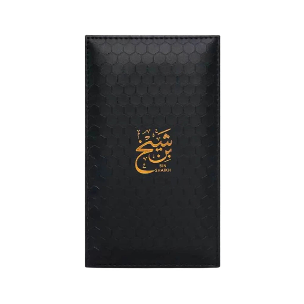 Bin Shaikh Perfume 90ml EDP Ahmed Al Maghribi | ScentSaver