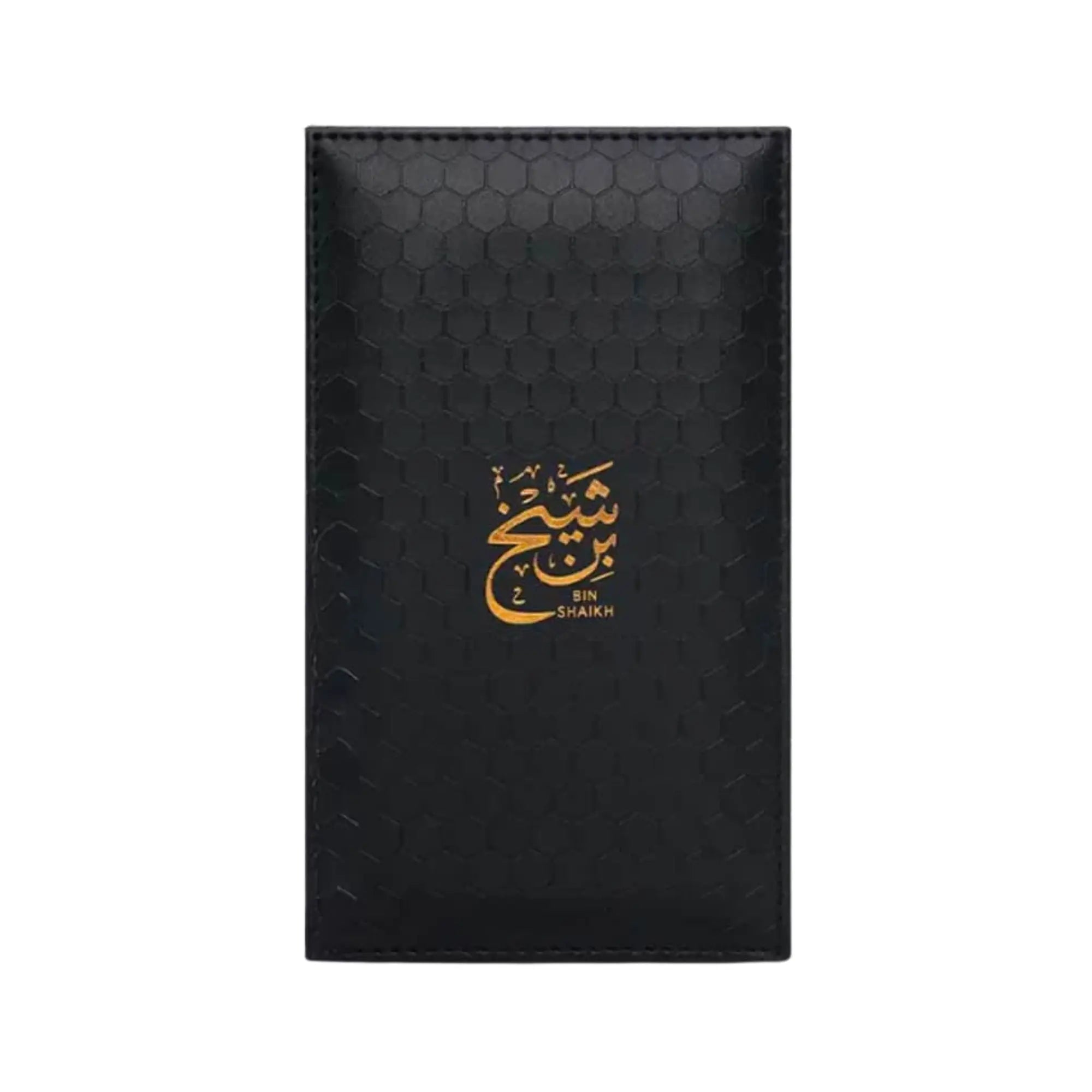 Bin Shaikh Perfume 90ml EDP Ahmed Al Maghribi | ScentSaver