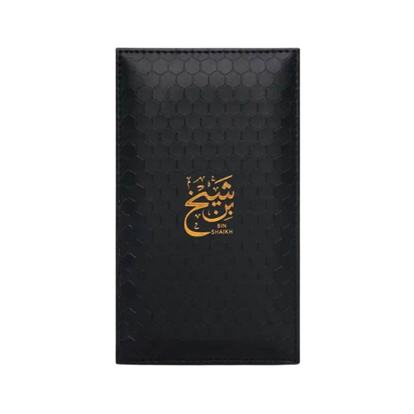 Bin Shaikh Perfume 90ml EDP Ahmed Al Maghribi | ScentSaver