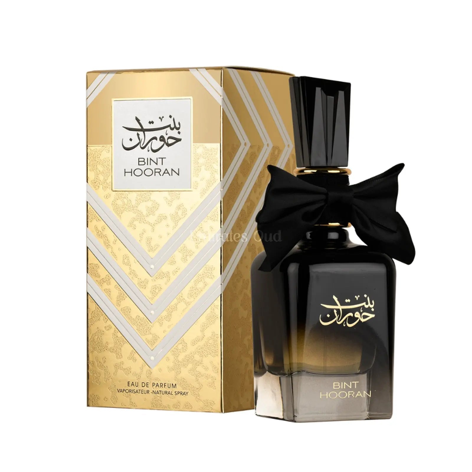 Bint Hooran Perfume 100ml EDP by Ard Al Zaafaran | ScentSaver Main image